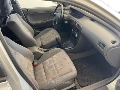 Mazda 626 5 porte GLX Argento usata LUCERA