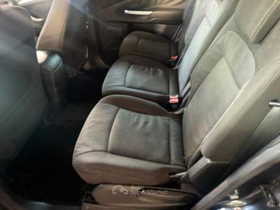 Ford S-Max Titanium Grigio usata LUCERA
