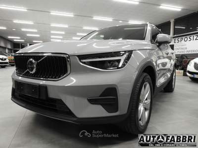Volvo XC40 B3 automatico Essential Grigio usata CORIANO