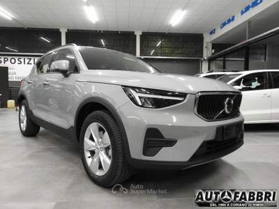 Volvo XC40 B3 automatico Essential Grigio usata CORIANO