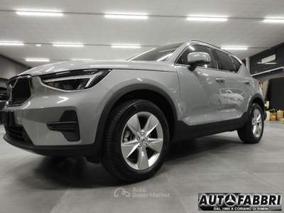 Volvo XC40 B3 automatico Essential Grigio usata CORIANO