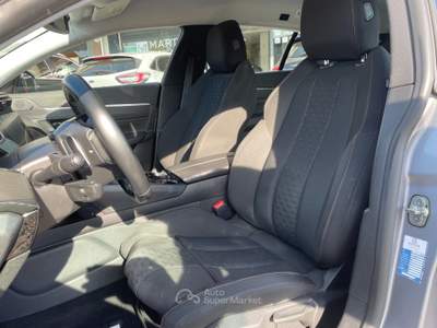 Peugeot 508 S&S EAT8 SW Active Business IVA ESPOSTA Grigio usata Casalgrande