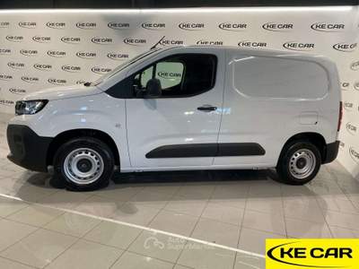 Peugeot Partner Partner BlueHDi 100 S&S PC Furgone Bianco usata Santarcangelo di Romagna