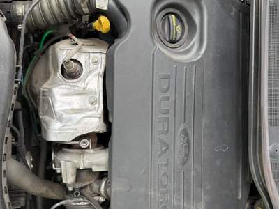 Ford Fiesta AUTO IN PERFETTO STATO  Rosso usata Genova