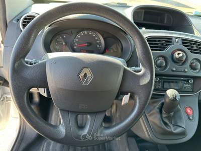 Renault Kangoo RENAULT Kangoo 1.5 dci Uniprò Bianco usata Bari