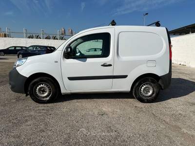Renault Kangoo RENAULT Kangoo 1.5 dci Uniprò Bianco usata Bari