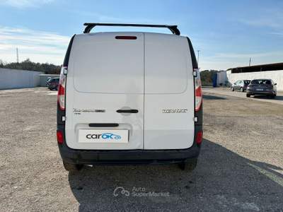 Renault Kangoo RENAULT Kangoo 1.5 dci Uniprò Bianco usata Bari