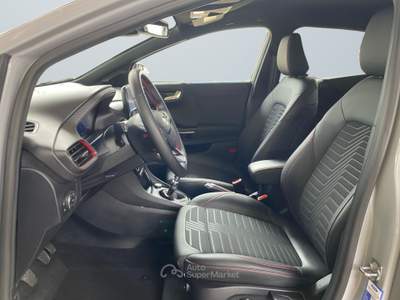 Ford Puma  - puma 1.0 ecoboost h st-line x s&s 125cv Grigio usata Segrate