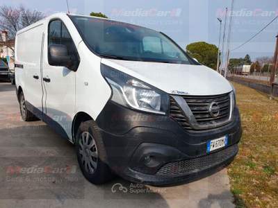 Nissan NV300 trafic Bianco usata Prata di Pordenone