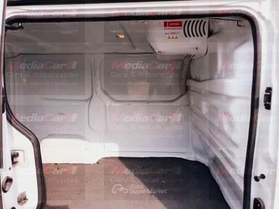 Nissan NV300 trafic Bianco usata Prata di Pordenone