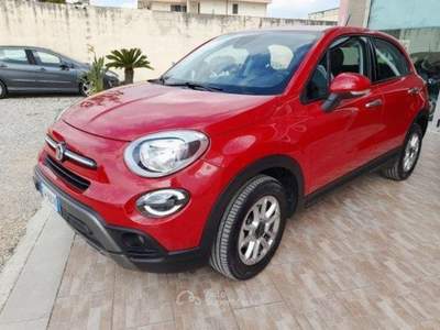 Fiat 500X 1.3 M.Jet 95 CV Business usata Caprarica di Lecce