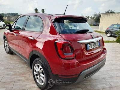 Fiat 500X 1.3 M.Jet 95 CV Business usata Caprarica di Lecce
