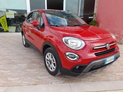 Fiat 500X 1.3 M.Jet 95 CV Business usata Caprarica di Lecce