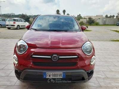 Fiat 500X 1.3 M.Jet 95 CV Business usata Caprarica di Lecce