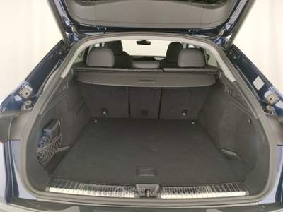 Audi Q5 Q5 sportback 40tdi mhev+ s-line quattro 204cv s-tronic Blu/Azzurro usata San Zeno Naviglio