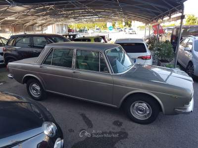 Lancia 2000 iscrivibile asi Grigio usata Treviglio