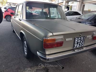 Lancia 2000 iscrivibile asi Grigio usata Treviglio