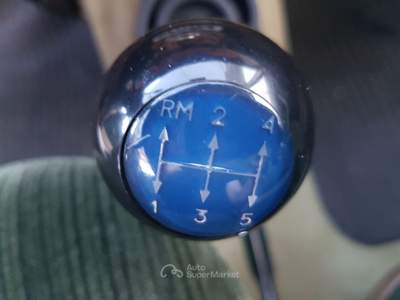 Lancia 2000 iscrivibile asi Grigio usata Treviglio