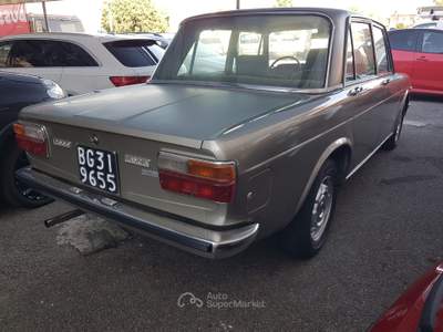 Lancia 2000 iscrivibile asi Grigio usata Treviglio