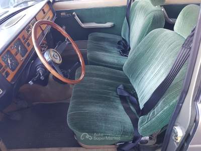 Lancia 2000 iscrivibile asi Grigio usata Treviglio