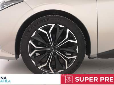 DS Automobiles DS 4  - ds4 1.5 bluehdi rivoli 130cv auto Grigio usata Marcianise