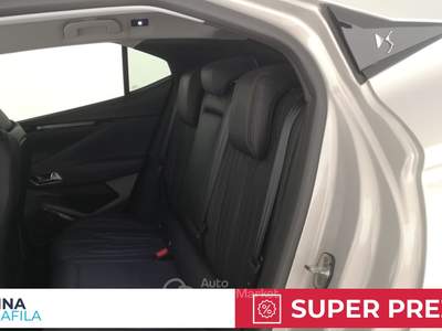 DS Automobiles DS 4  - ds4 1.5 bluehdi rivoli 130cv auto Grigio usata Marcianise