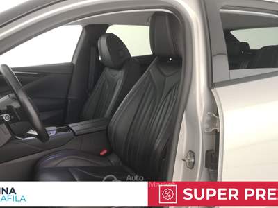 DS Automobiles DS 4  - ds4 1.5 bluehdi rivoli 130cv auto Grigio usata Marcianise