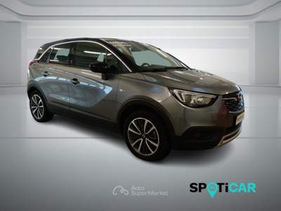 Opel Crossland 1.6 ECOTEC D 120 CV Start&Stop Ultimate Grigio usata BOLOGNA