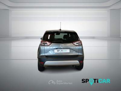 Opel Crossland 1.6 ECOTEC D 120 CV Start&Stop Ultimate Grigio usata BOLOGNA