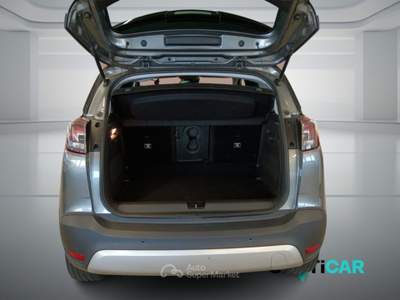 Opel Crossland 1.6 ECOTEC D 120 CV Start&Stop Ultimate Grigio usata BOLOGNA