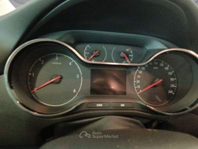 Opel Crossland 1.6 ECOTEC D 120 CV Start&Stop Ultimate Grigio usata BOLOGNA