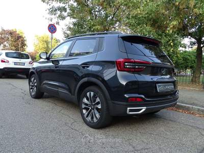 DR 5.0 DR 5.0 2020 5.0 1.5 Turbo Gpl 149cv dct Nero usata Orbassano