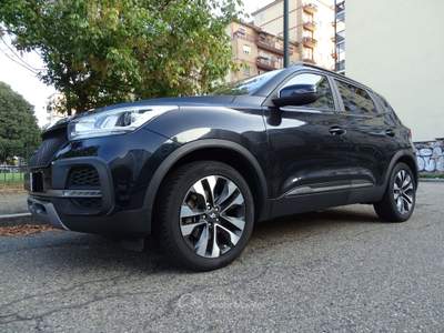 DR 5.0 DR 5.0 2020 5.0 1.5 Turbo Gpl 149cv dct Nero usata Orbassano