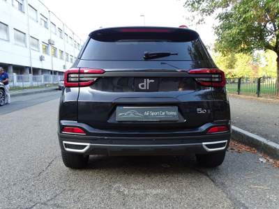 DR 5.0 DR 5.0 2020 5.0 1.5 Turbo Gpl 149cv dct Nero usata Orbassano