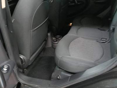 MINI Cooper COUNTRYMAN Nero usata Pavia