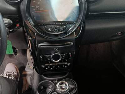 MINI Cooper COUNTRYMAN Nero usata Pavia