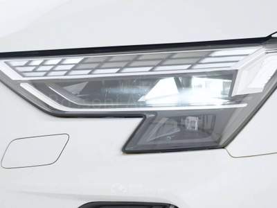 Audi A3 sportback 2.0 tdi 150cv s line edition s tronic Bianco usata Cremona