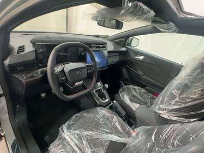 Ford Puma Puma 1.0 ecoboost h ST-Line 125cv Grigio usata Albano Laziale