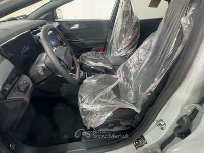 Ford Puma Puma 1.0 ecoboost h ST-Line 125cv Grigio usata Albano Laziale