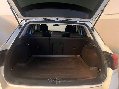 Volkswagen T-Roc T-Roc I 2022 1.5 tsi Style Bianco usata MONTIRONE