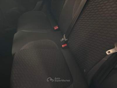 Ford Puma (2019) 1.0 EcoBoost Hybrid 125 CV S&S Titanium Nero usata Torino