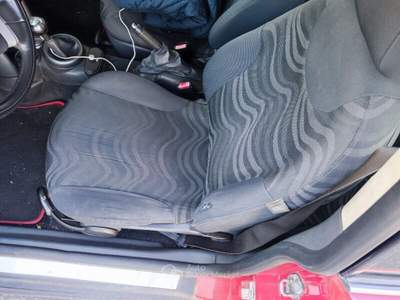 MINI One Mini 1.4 tdi One D de luxe Nero usata Chieri