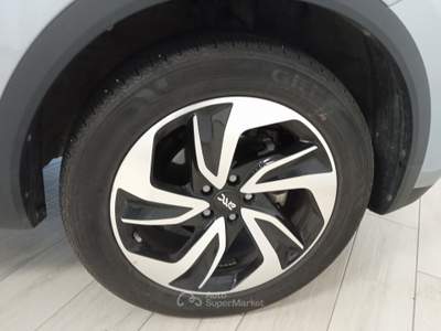 EMC Wave 3 1.5T CVT GPL Grigio usata Torino