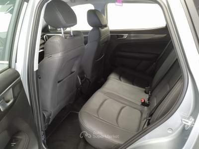 EMC Wave 3 1.5T CVT GPL Grigio usata Torino