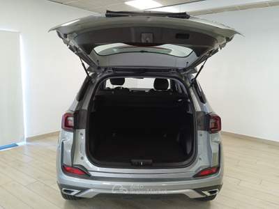 EMC Wave 3 1.5T CVT GPL Grigio usata Torino