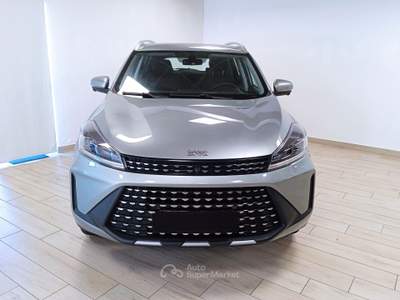 EMC Wave 3 1.5T CVT GPL Grigio usata Torino