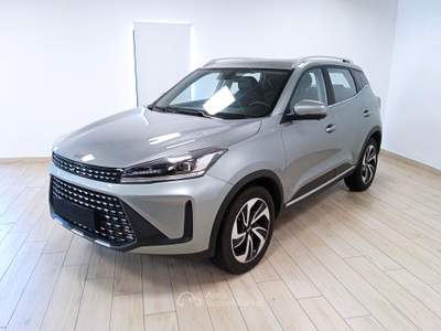 EMC Wave 3 1.5T CVT GPL Grigio usata Torino
