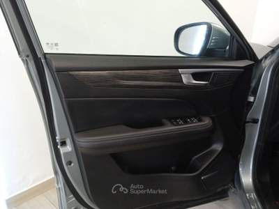 EMC Wave 3 1.5T CVT GPL Grigio usata Torino