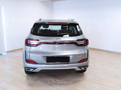 EMC Wave 3 1.5T CVT GPL Grigio usata Torino
