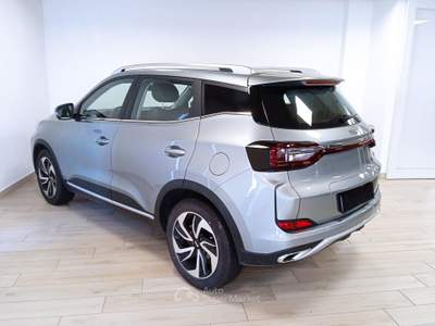 EMC Wave 3 1.5T CVT GPL Grigio usata Torino
